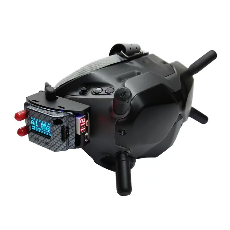 FPV Flight External Analog 5.8 - Fpv Drone Goggles recension och pris