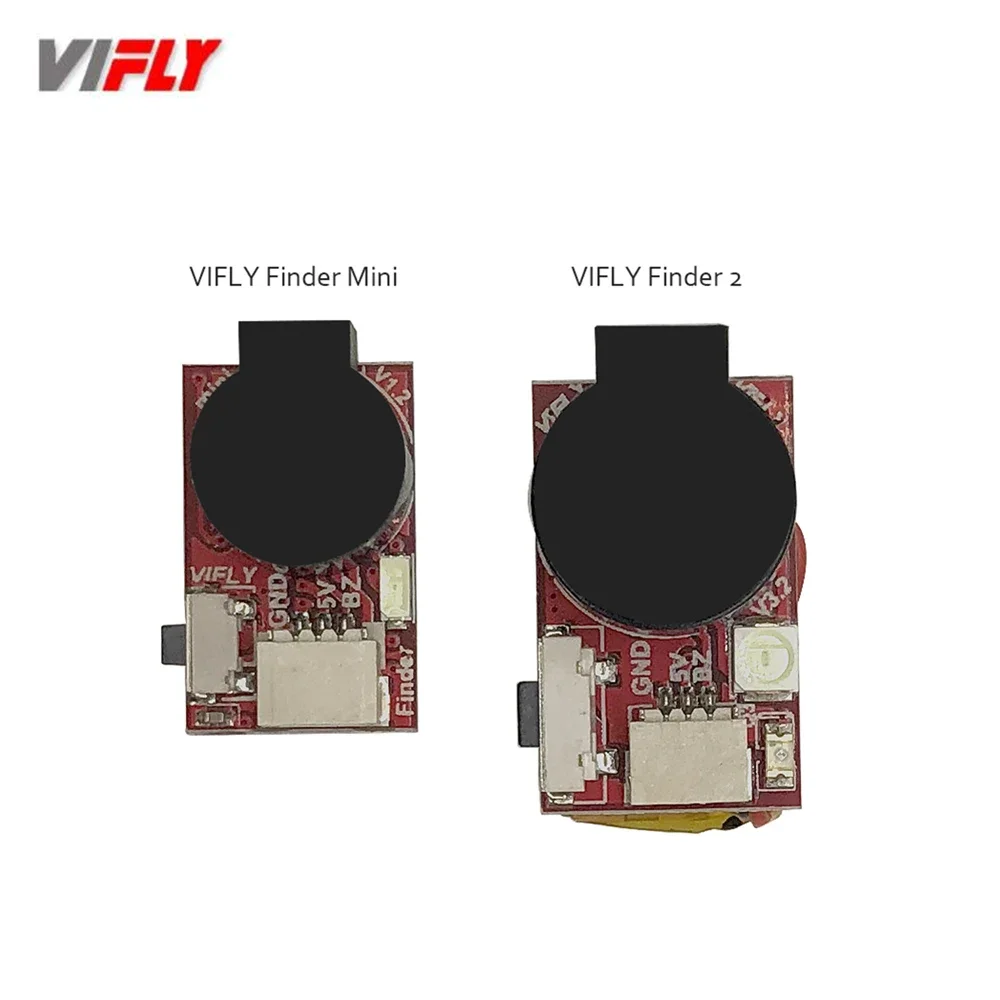 VIFLY Finder Mini - Micro Quad - Fpv Drone Tool Kit recension och pris