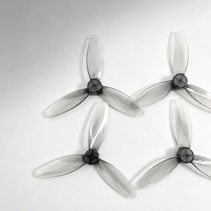 Zhongtian Model 1S Racing Dron - Fpv Drone Propeller recension och pris